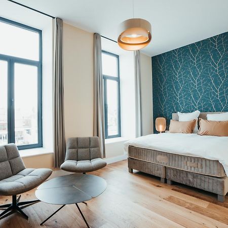 Hotel Casino Elite Quievrain Экстерьер фото