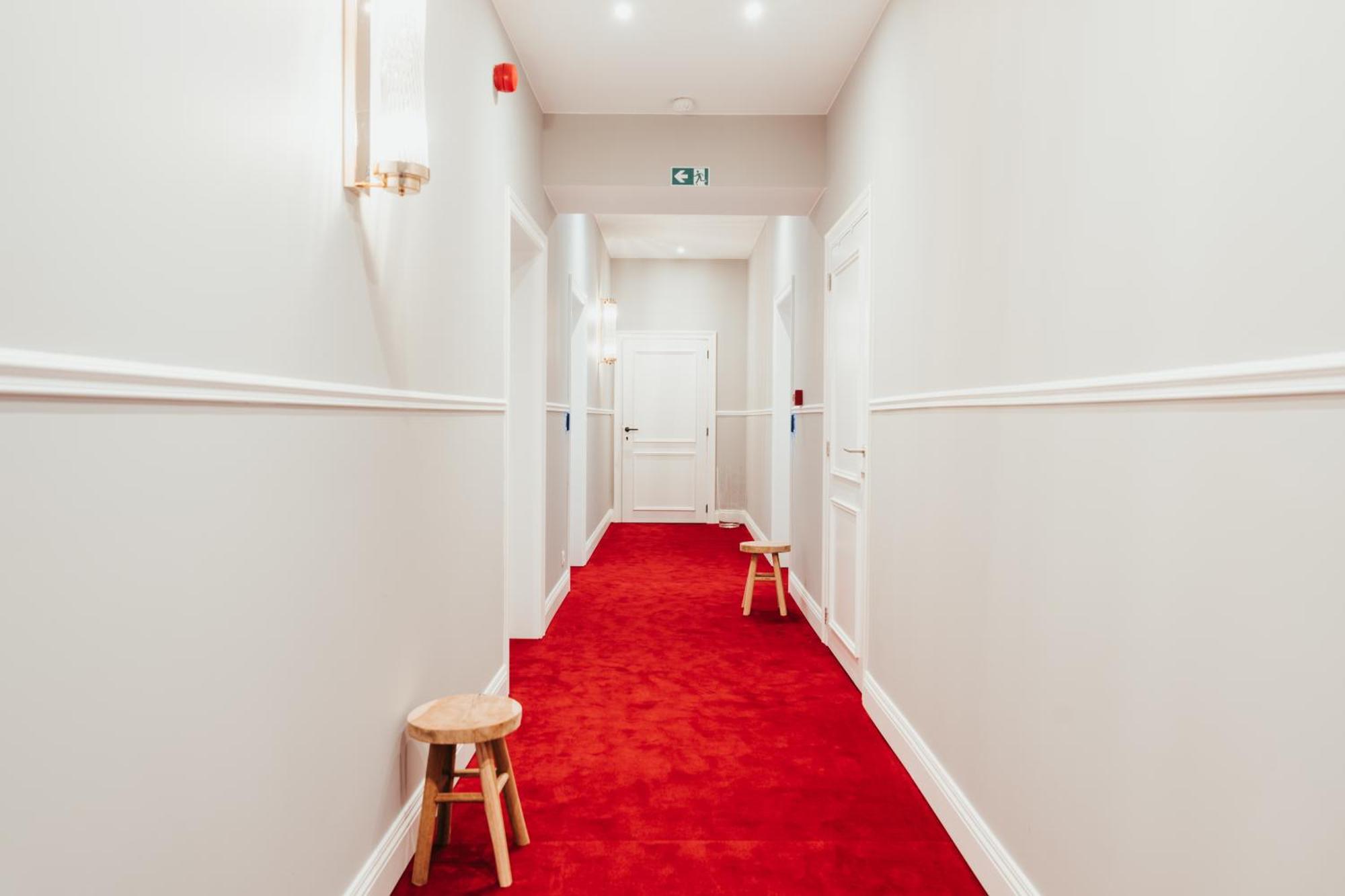 Hotel Casino Elite Quievrain Экстерьер фото